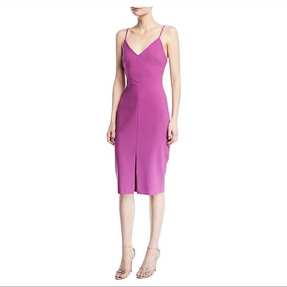Likely Purple Brooklyn Sheath Dress - Picture 13 of 14